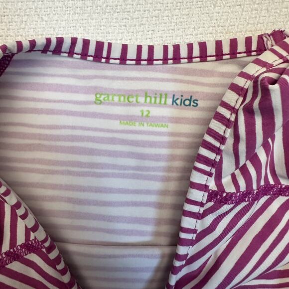 Garnet Hill Rashguard - Picture 3 of 3